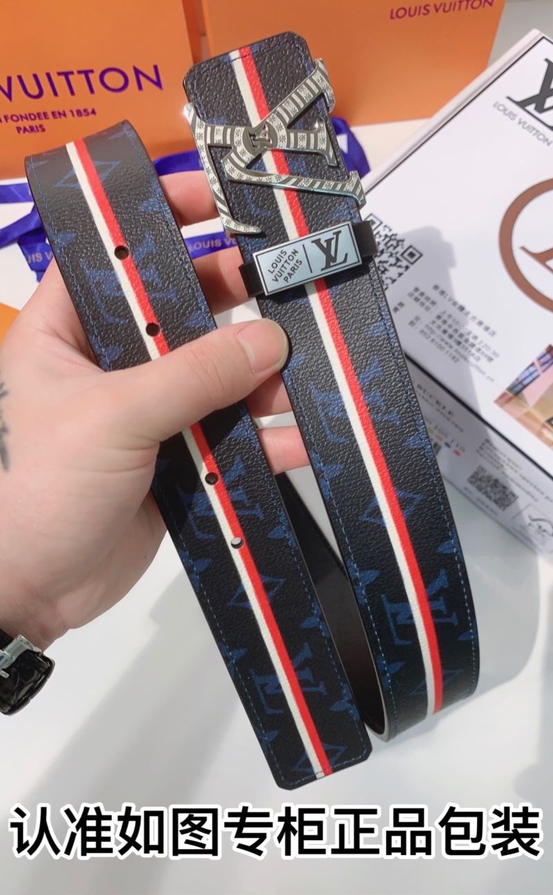 Louis Vuitton Belts